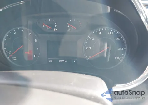 2019 Chevrolet Malibu Lt z USA, uszkodzony, nr VIN 1G1ZD5ST9KF137091